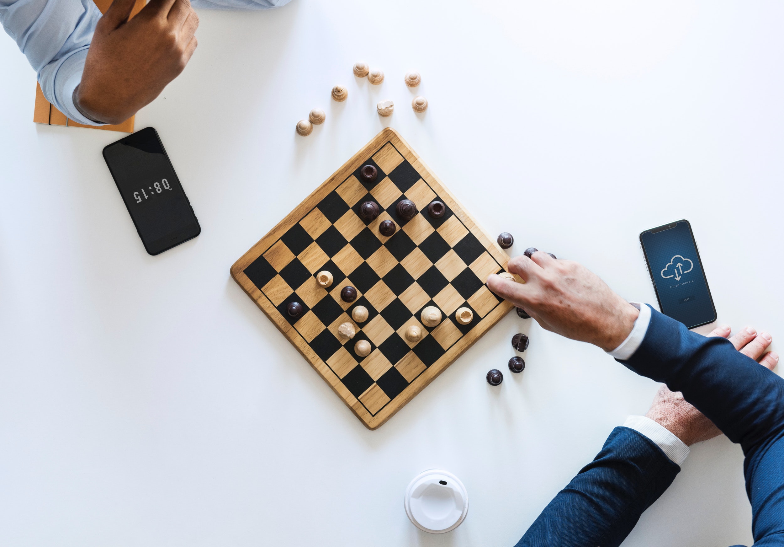 B2B Thought Leadership