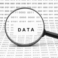 Data search