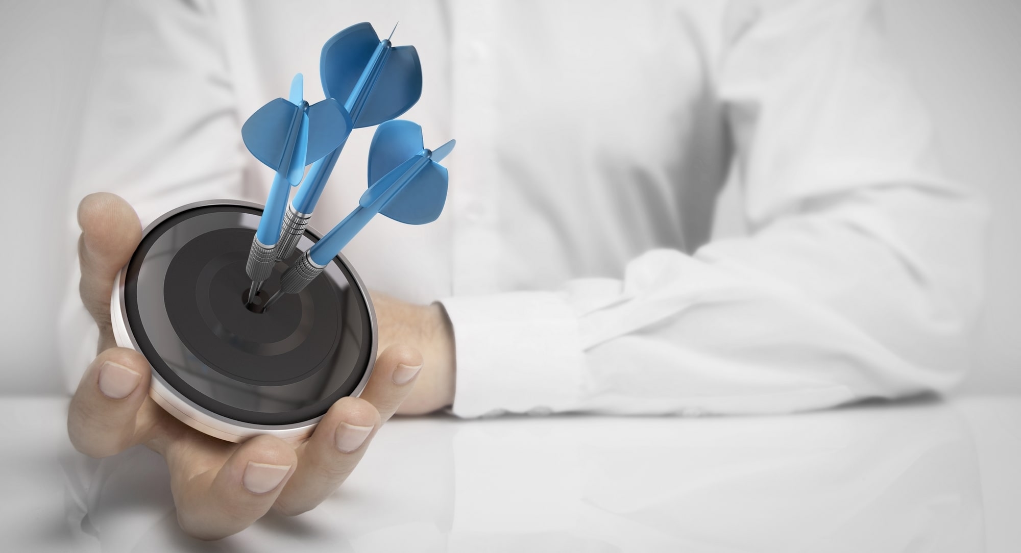 B2B Leadgeneratie buyer persona