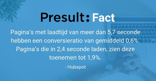 presult fact